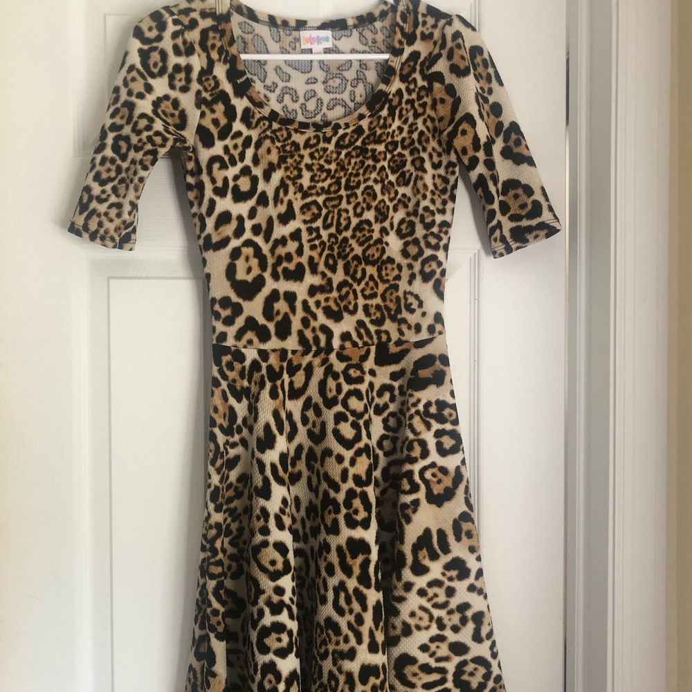 LuLaRoe Nicole